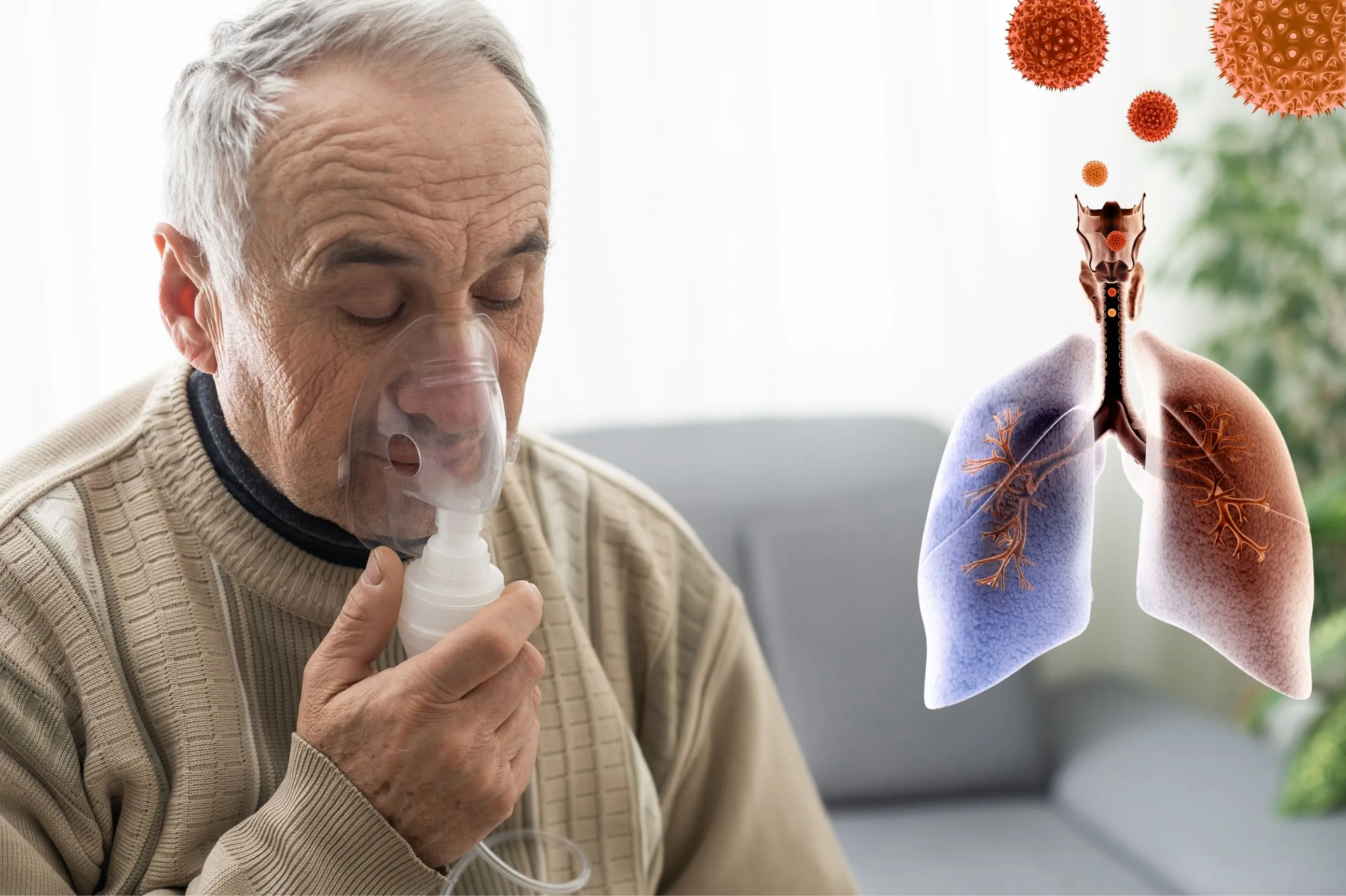 Mengatasi Asma Bronkial dengan  Teknik Akupunktur Tanam Benang.  Solusi Alternatif yang Menjanjikan!